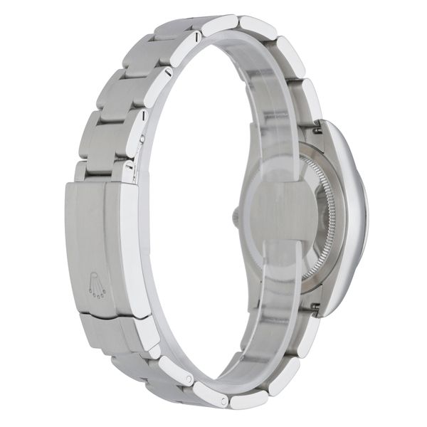 Rolex Oyster Perpetual 124200